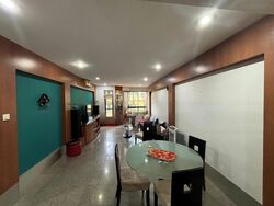 Westcove Condominium (D5), Condominium #477794891